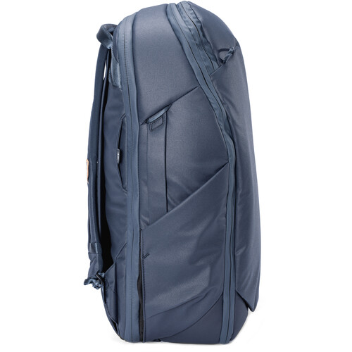 Peak Design BTR-30-MN-1 Travel Backpack 30L - Midnight - 7